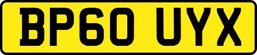 BP60UYX