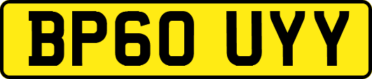BP60UYY
