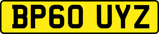 BP60UYZ