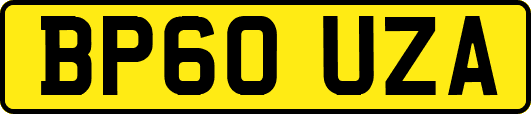 BP60UZA