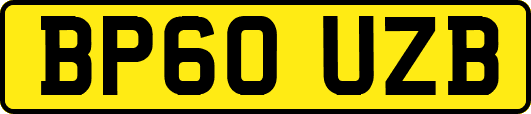 BP60UZB