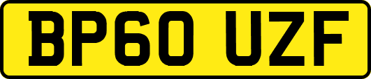 BP60UZF