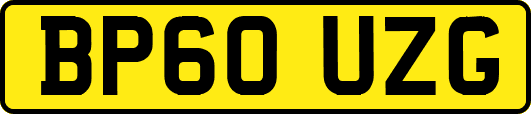 BP60UZG