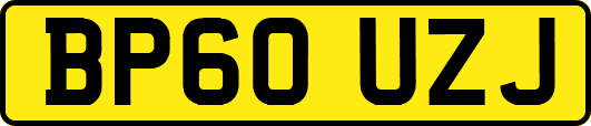 BP60UZJ