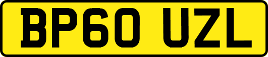 BP60UZL