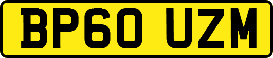 BP60UZM