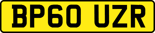 BP60UZR