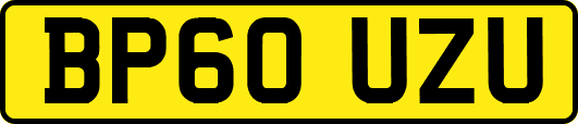 BP60UZU
