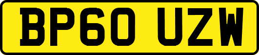 BP60UZW