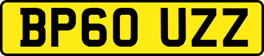 BP60UZZ