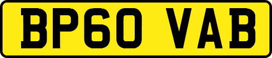 BP60VAB