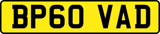 BP60VAD