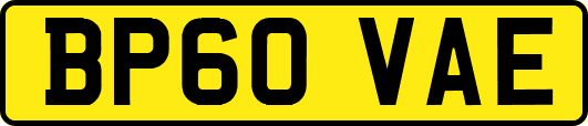 BP60VAE