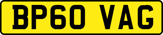 BP60VAG