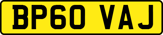 BP60VAJ