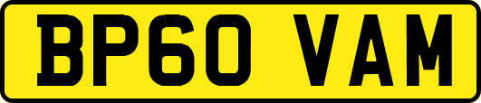 BP60VAM