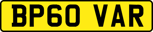 BP60VAR