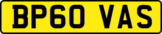 BP60VAS