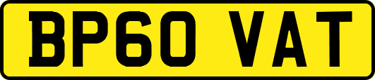 BP60VAT