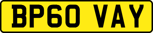 BP60VAY