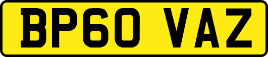 BP60VAZ