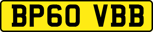 BP60VBB