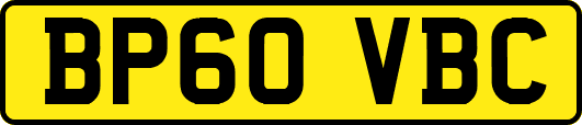 BP60VBC