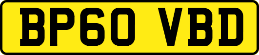 BP60VBD