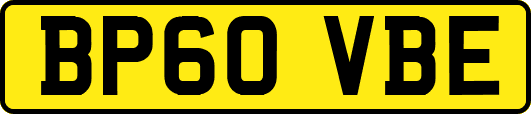 BP60VBE