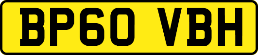 BP60VBH