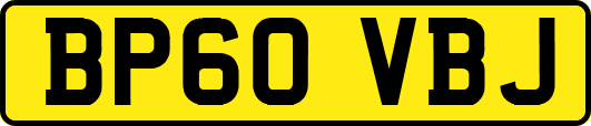 BP60VBJ
