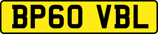 BP60VBL