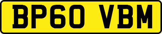 BP60VBM