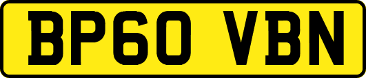 BP60VBN