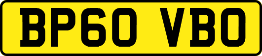 BP60VBO