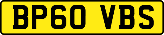 BP60VBS