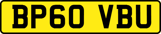 BP60VBU