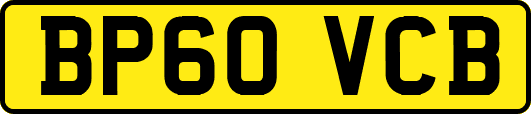 BP60VCB