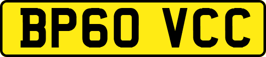 BP60VCC