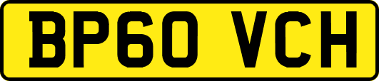 BP60VCH