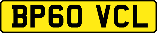 BP60VCL