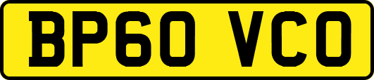 BP60VCO