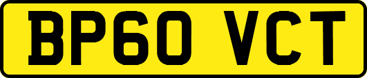 BP60VCT