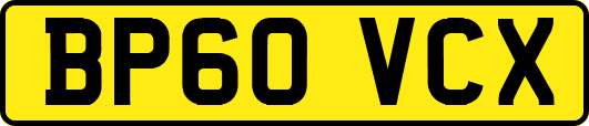 BP60VCX
