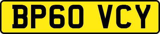BP60VCY