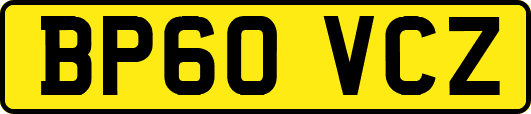 BP60VCZ