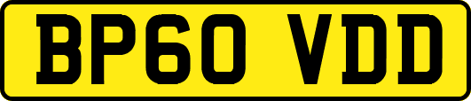 BP60VDD