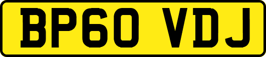 BP60VDJ