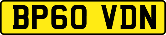 BP60VDN