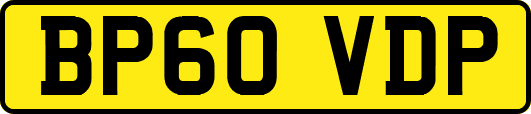 BP60VDP